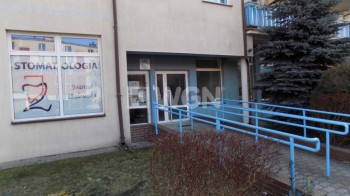 Lokal usługowy na sprzedaż Ełk, Centrum